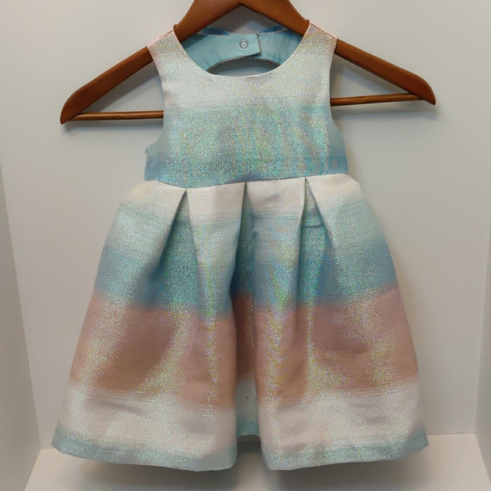 Dress ~ Children 2T ~ Cynthia Rowley